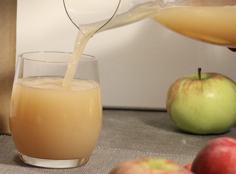 100% Ābolu & ingvera sula 