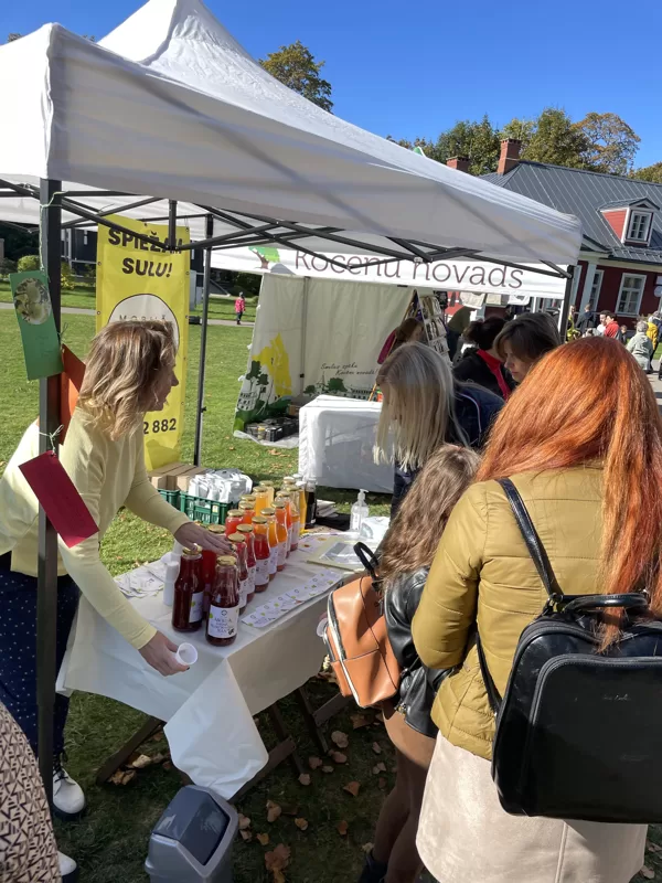 Zelta rudens Karalistes svētki